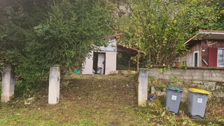  Maison  vendre 2 pices 62 m