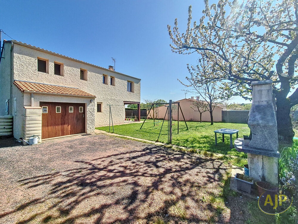 Maison Montaigu Vendee 5 pièce(s) 107 m2