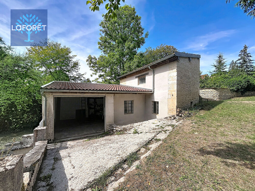 Vente Maison Maison Dancevoir 5 pièce(s) 106m2 Dancevoir