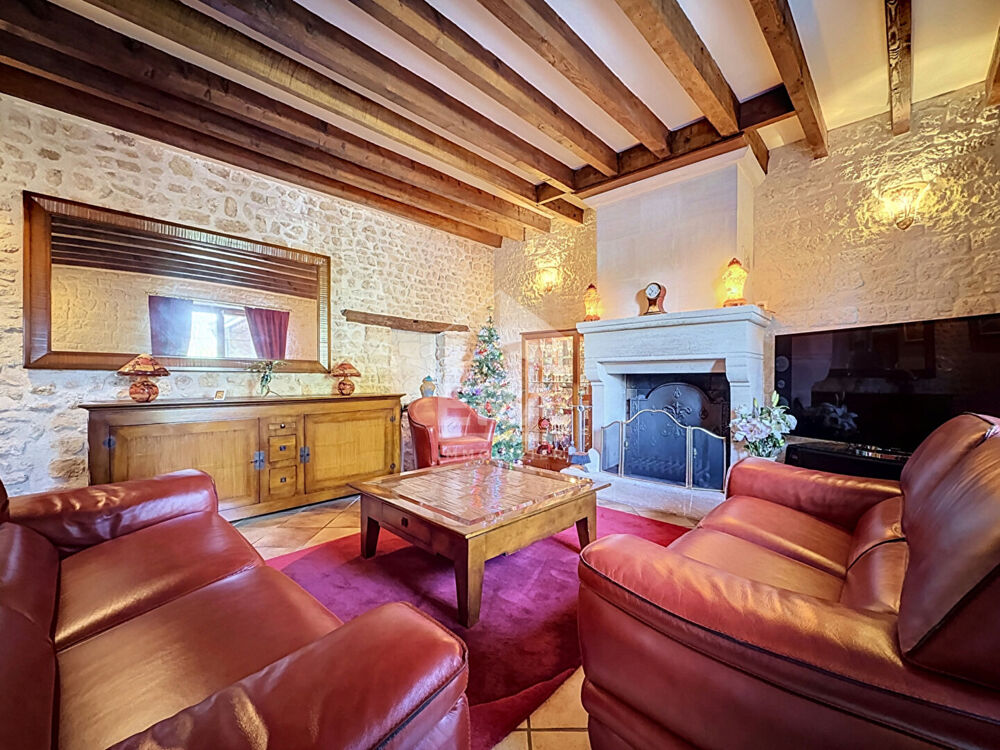 Maison à vendre Boissy La Riviere 4 pièce(s) 137 m2
