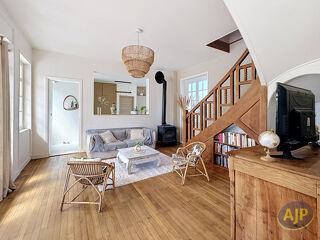  Maison à vendre 5 pièces 107 m²