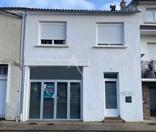  Maison � vendre 4 pi�ces 80 m�