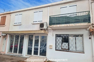  Immeuble à vendre 6 pièces 236 m²