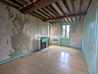  Maison à vendre 5 pièces 99 m²