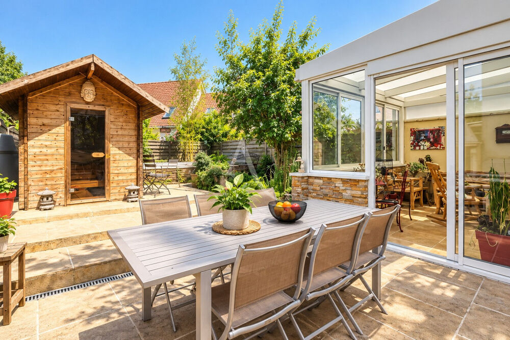 Vente Maison GISORS secteur Mont de l'Aigle Gisors