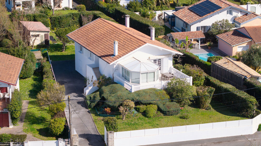 � vendre  Maison Anglet (64600)