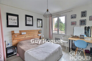  Maison à vendre 7 pièces 130 m²