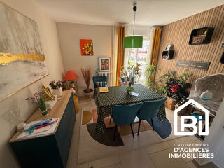  Appartement à vendre 3 pièces 68 m²