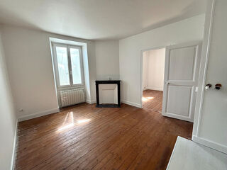  Appartement à louer 2 pièces 57 m²