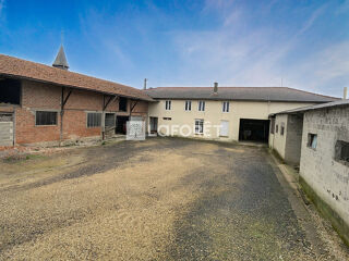  Maison � vendre 7 pi�ces 160 m�