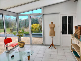  Maison � vendre 4 pi�ces 127 m�