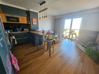  Appartement � louer 3 pi�ces 58 m�