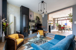  Maison à vendre 5 pièces 116 m²