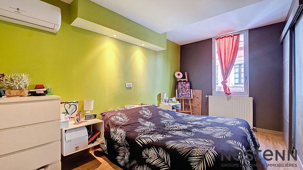 Vente Maison RARE - A Vendre Maison de ville T8 et 4 Chambres avec Garage à Cazeres proche toutes commodités ! Cazeres