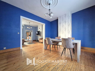  Maison � vendre 5 pi�ces 129 m�