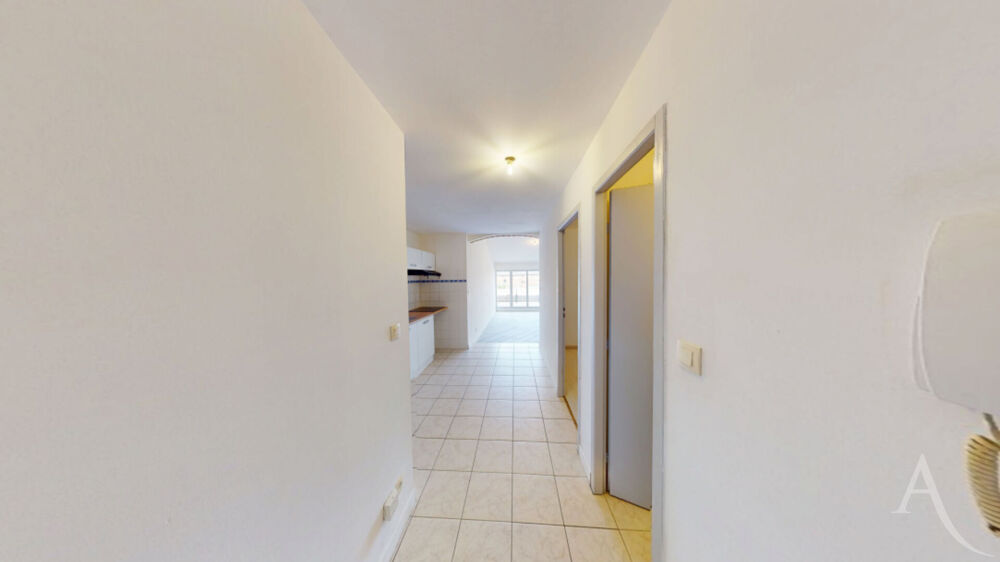 Vente Appartement A Saint-Cezert un T2 avec terrasse, climatisation et belle pièce de vie Saint cezert