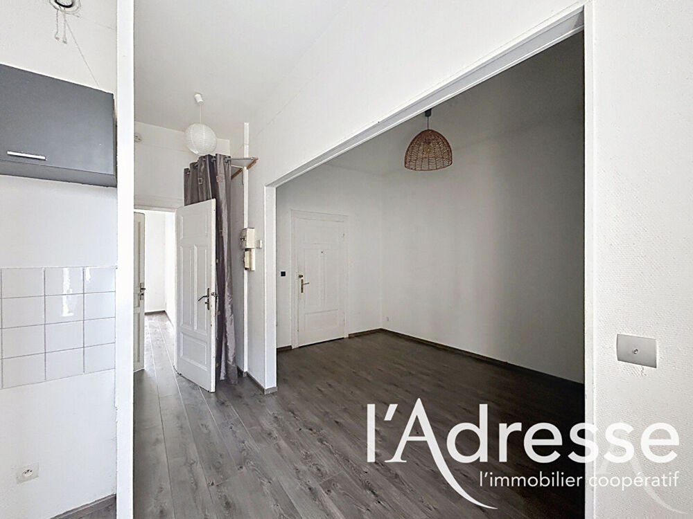 Location Appartement Appartement Montigny Les Metz 2 pièce(s) 36.29 m2 Montigny les metz