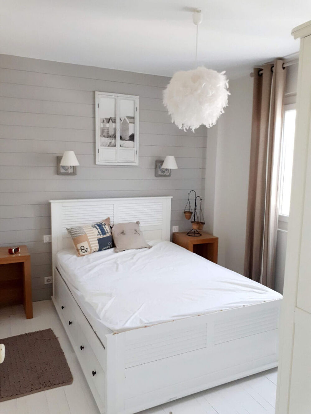 MAISON ROYAN 4 CHAMBRES