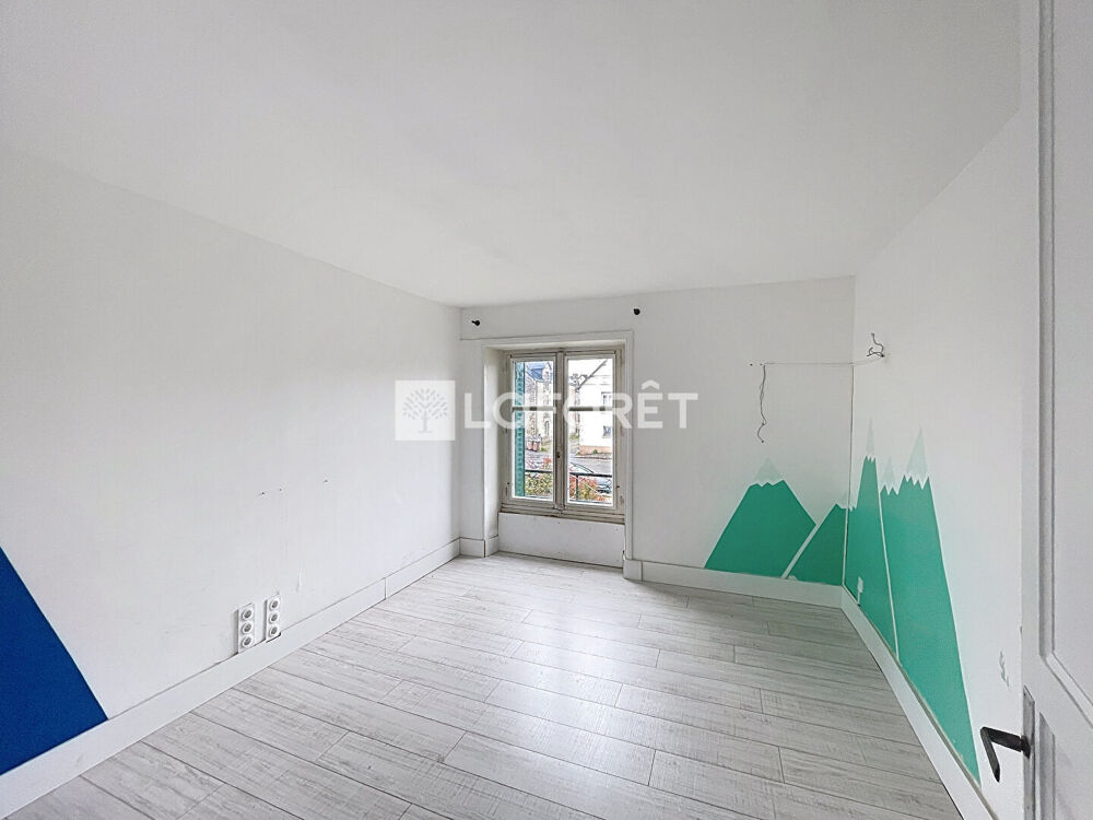 Vente Maison Maison Redon 6 pièce(s) 135 m2 Redon