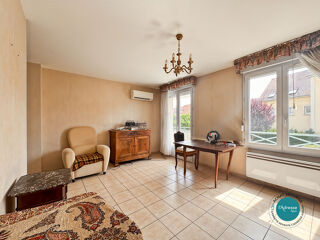  Appartement à vendre 3 pièces 55 m²