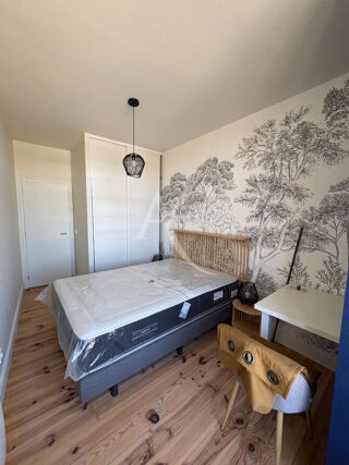  Appartement à louer 3 pièces 44 m²