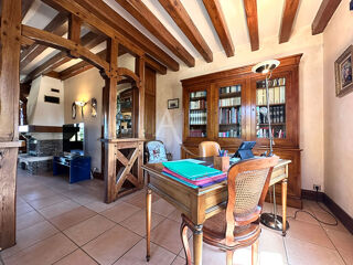  Maison � vendre 7 pi�ces 170 m�