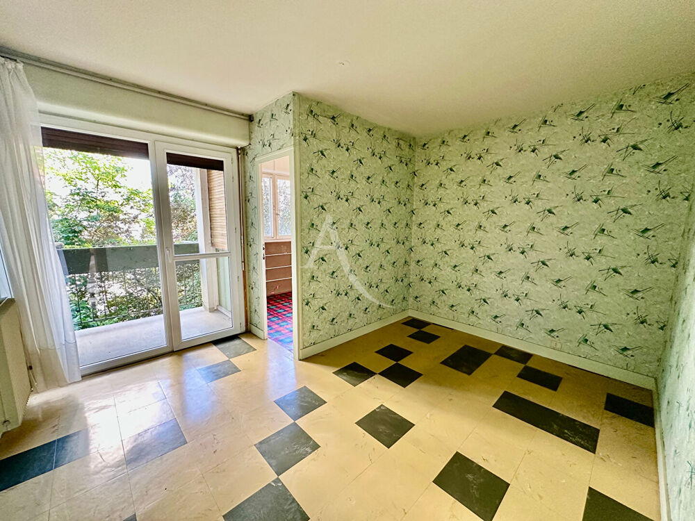 Appartement Orleans 4 pièces proche des Bords de Loire