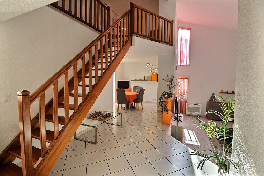 Vente Maison ARGELES SUR MER - A 5 MINUTES DE LA PLAGE - VILLA 4 FACES TYPE F4 AVEC PISCINE Argeles sur mer