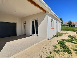  Maison � vendre 4 pi�ces 96 m�