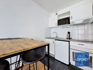  Appartement � louer 2 pi�ces 35 m�