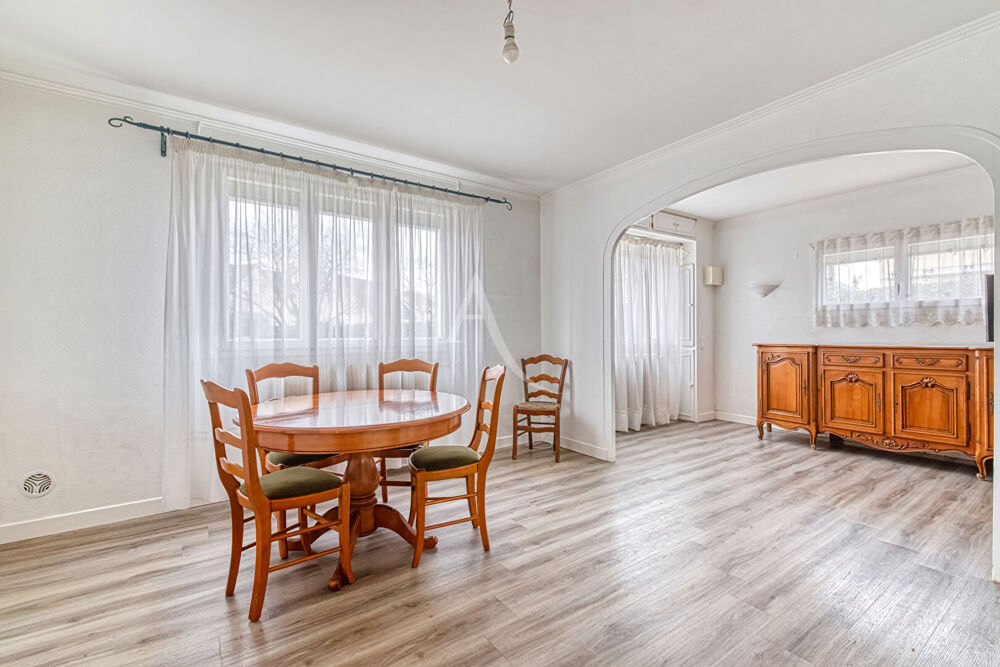 Maison 4 pièces 88 m² · à Angers · 88 m² · 249 900 €