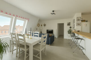  Appartement à vendre 4 pièces 90 m²