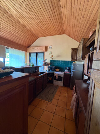  Maison à vendre 4 pièces 113 m²