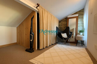  Maison � vendre 3 pi�ces 36 m�