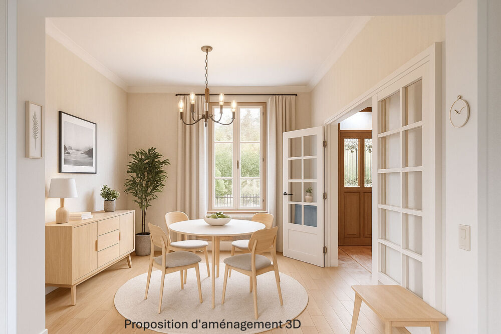  vendre  Maison Maisons-Alfort (94700)