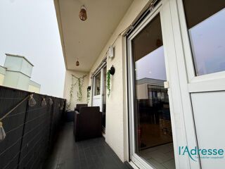  Appartement � vendre 3 pi�ces 83 m�