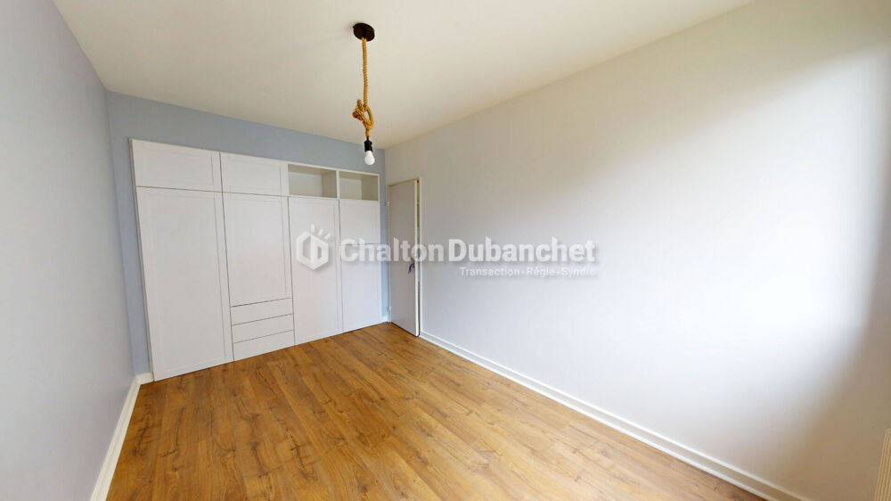 RIORGES Appartement de 58 m² avec garage