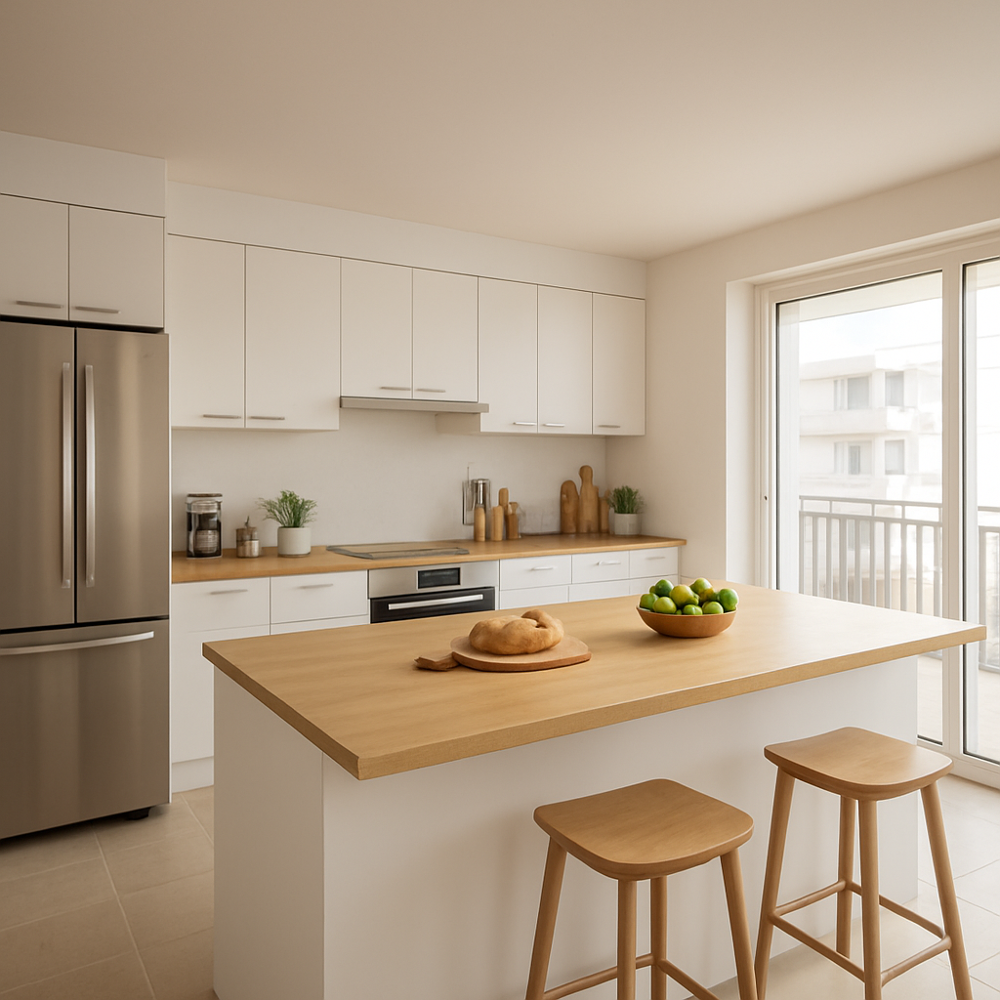 Vente Appartement Appartement 4 pièces de 106 m2 (Toulouse) Toulouse