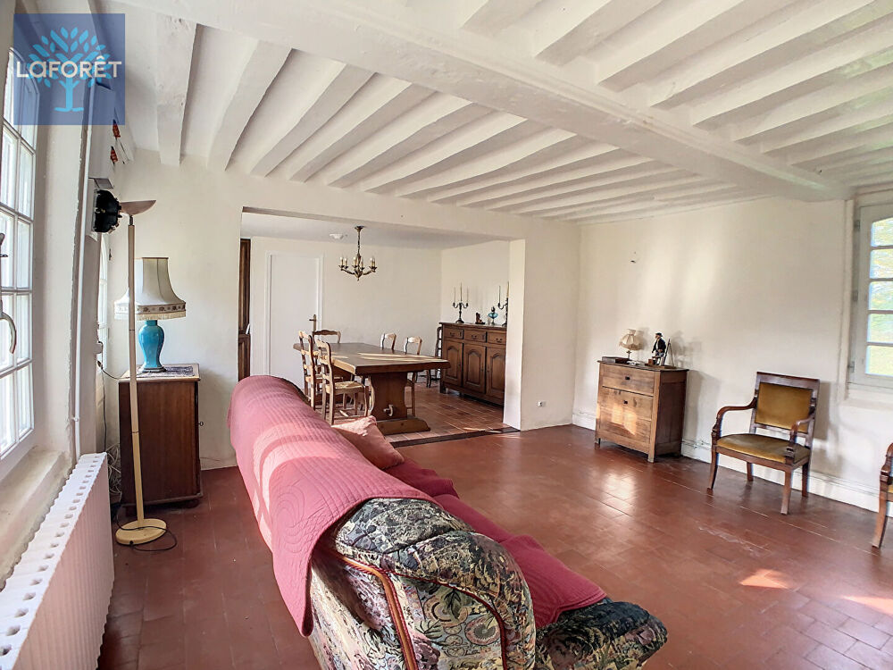 Vente Maison Maison Morsan 4 pièces 75 m2 Bernay