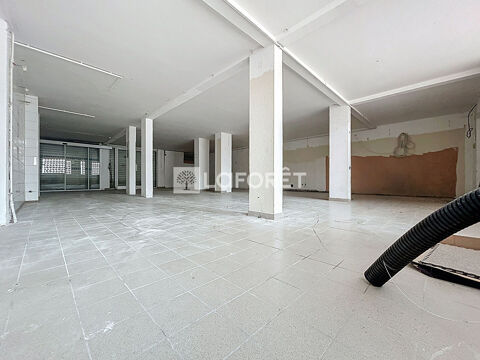 Local commercial Argeles Sur Mer 1 pi&egrave;ce(s) 115.85 m2 2058 66700 Argeles sur mer