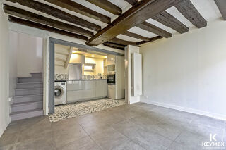  Appartement � vendre 3 pi�ces 57 m�