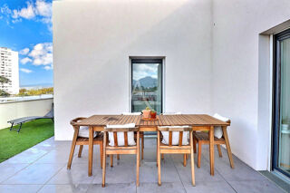  Appartement � vendre 4 pi�ces 80 m�