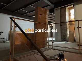  Immeuble � vendre 5 pi�ces 130 m�