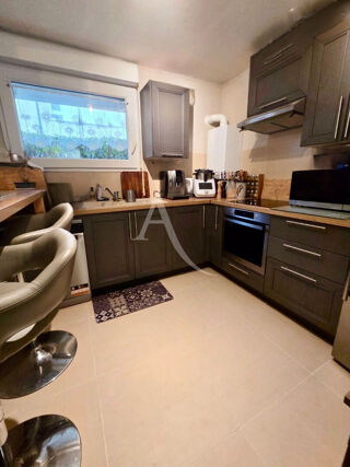  Appartement � vendre 2 pi�ces 48 m�