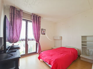  Appartement à vendre 4 pièces 83 m²