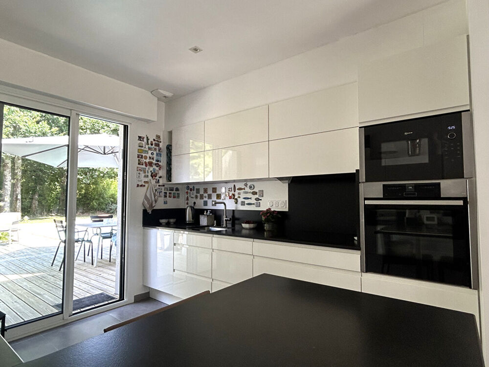 Vente Maison Maison 4 pièce(s) Saint nazaire