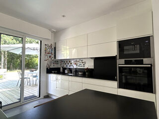  Maison à vendre 4 pièces 104 m²