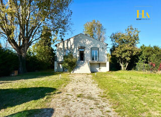  Maison � vendre 4 pi�ces 98 m�