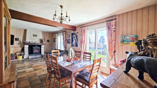  Maison à vendre 6 pièces 123 m²