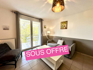 Appartement 2 pièces 43 m² · à Gréoux-les-Bains · 43 m² · 158 000 €